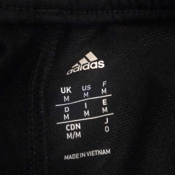 Adidas pants - Picture 5 of 6